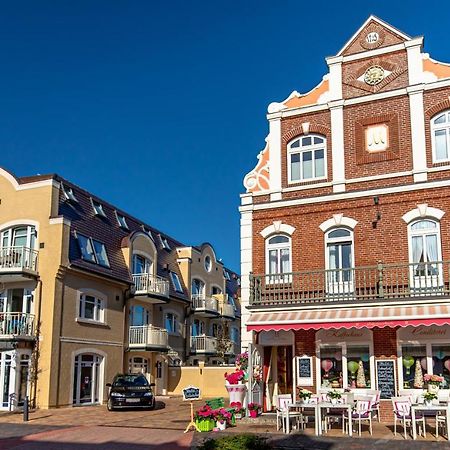 La Maison M Westerland Zewnętrze zdjęcie