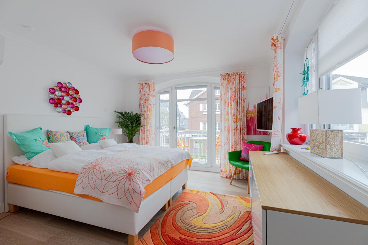 La Maison M Westerland Zewnętrze zdjęcie