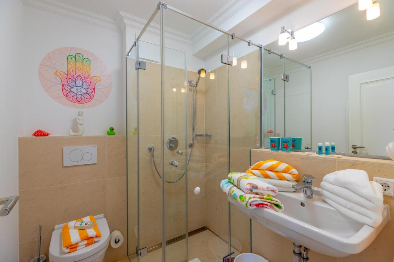 La Maison M Westerland Zewnętrze zdjęcie