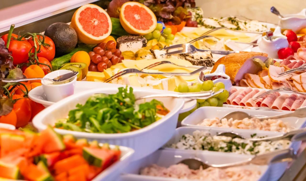 La Maison M Westerland Zewnętrze zdjęcie