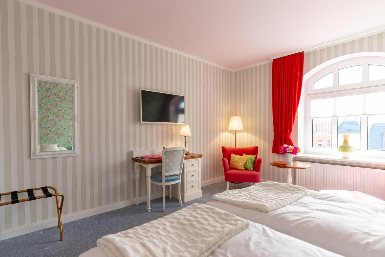 La Maison M Westerland Zewnętrze zdjęcie